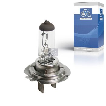 DT Glühlampe, Hauptscheinwerfer 2.27234 - 227234...