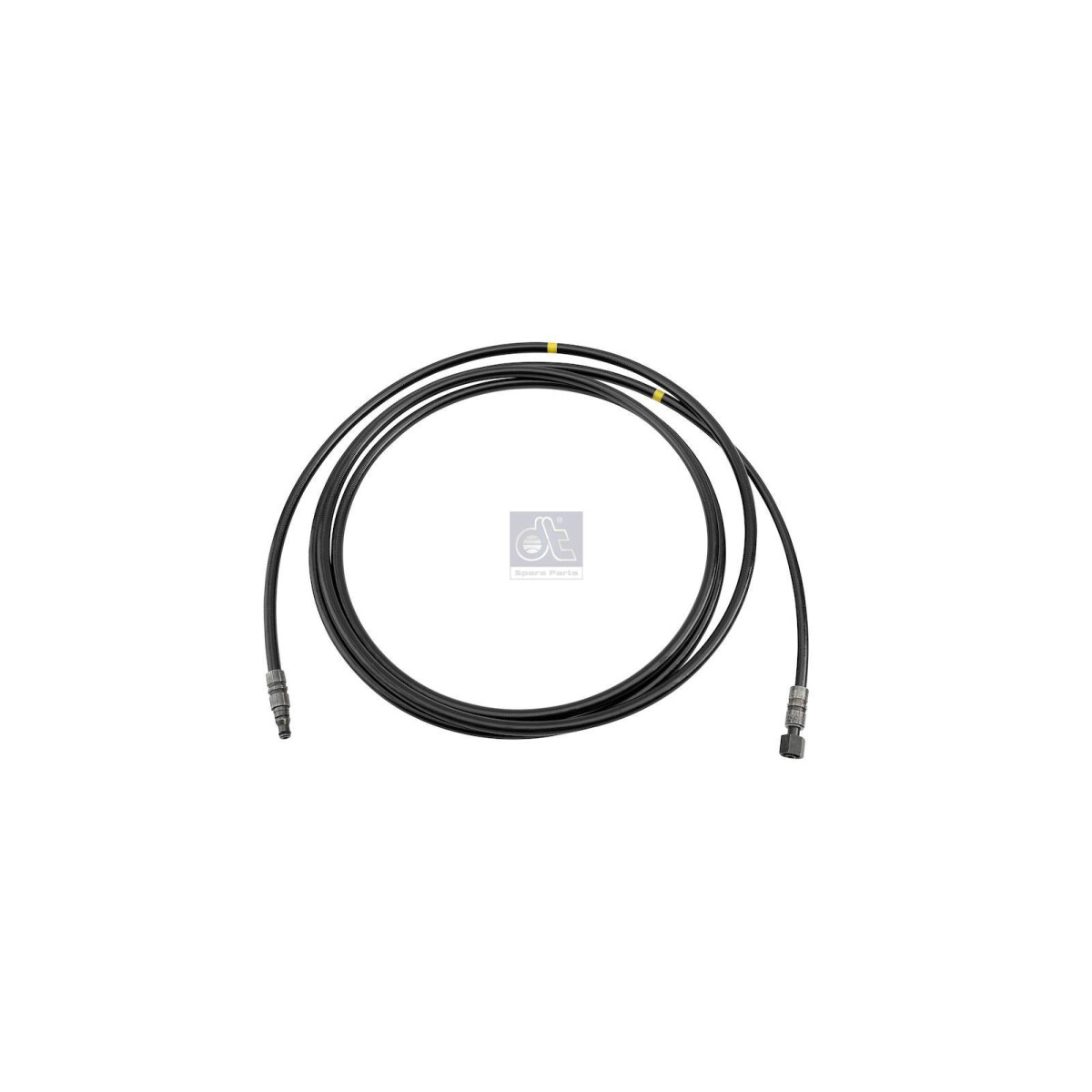 DT Kupplungsschlauch 2.30112 - 230112 passend für 20479961