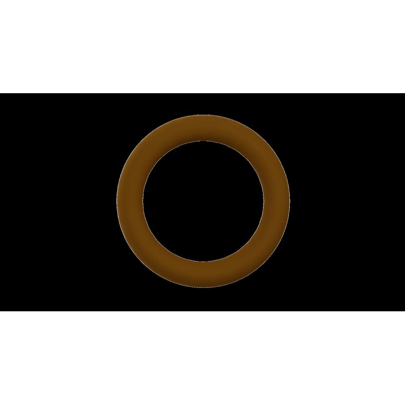 Wabco O-Ring 8970815614 - 897 081 561 4 passend für 5331123483851