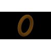 Wabco O-Ring 8970815614 - 897 081 561 4 passend für 5331123483851