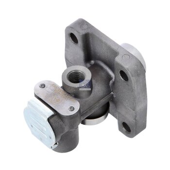 DT Magnetventil, Schaltzylinder 2.32167 - 232167 passend...