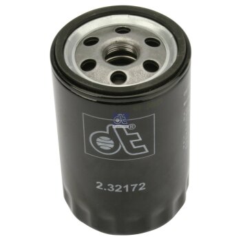 DT Ölfilter, Schaltgetriebe 2.32172 - 232172 passend...