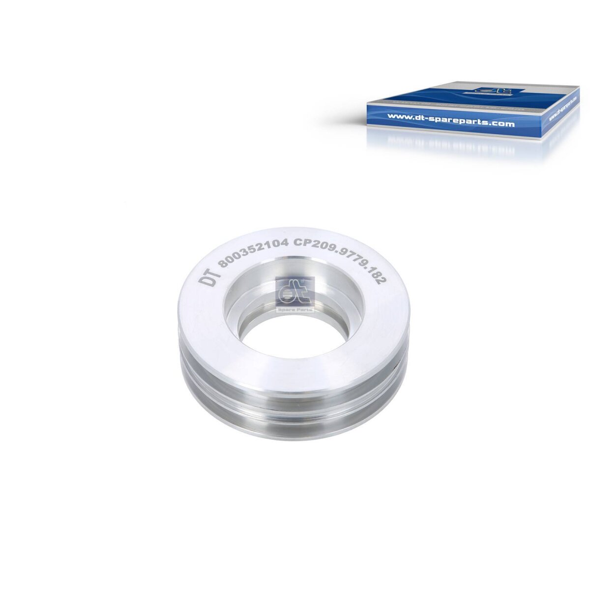 DT Kolben, Schaltzylinder 2.32182 - 232182 passend für 1669700