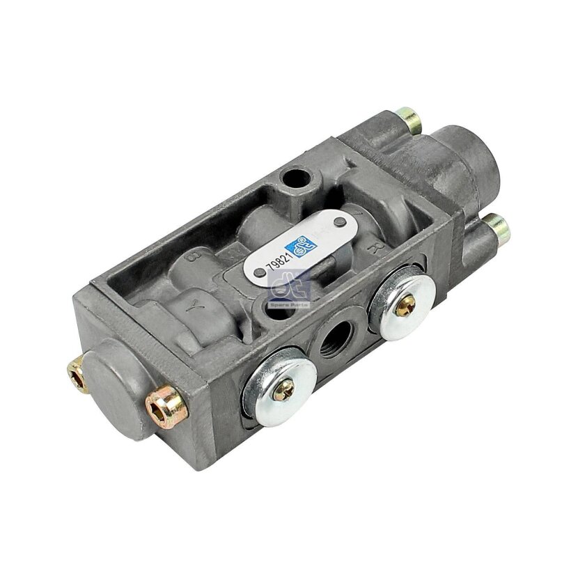 DT Magnetventil, Schaltzylinder 2.32357 - 232357 passend für 0643603R