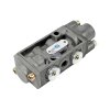 DT Magnetventil, Schaltzylinder 2.32357 - 232357 passend für 0643603R