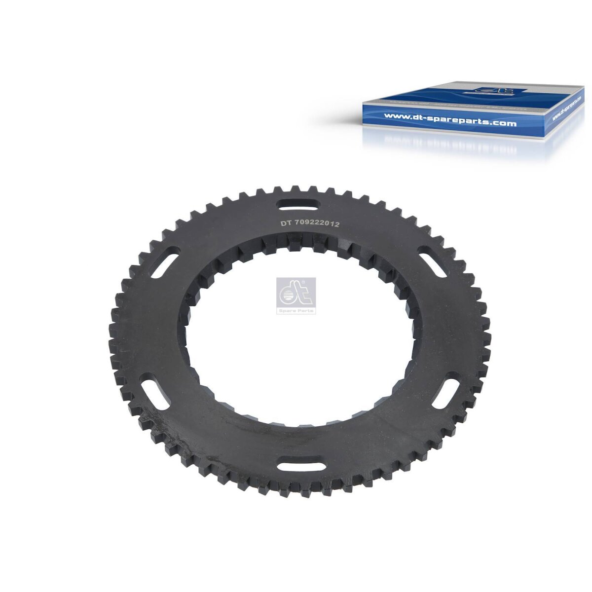 DT Spare Parts Synchronkegel, Gangrad 2.32704 - 232704 für 7401521878 ...