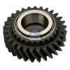 DT Zahnrad, Getriebeeingangswelle 2.32723 - 232723...