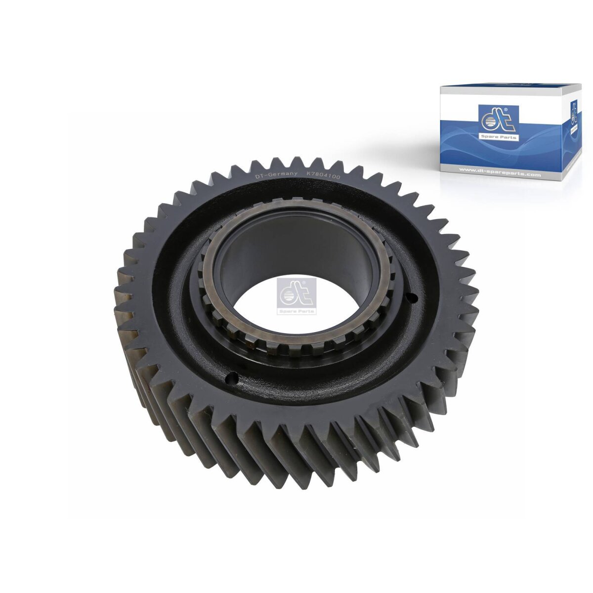 DT Zahnrad, Hauptwelle 2.32771 - 232771 passend für 74 21 733 462