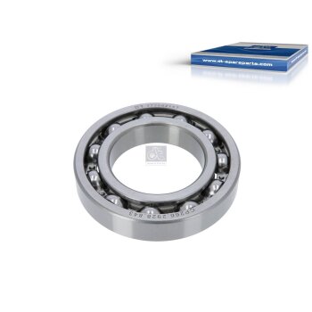 DT Lager, Schaltgetriebe 2.32843 - 232843 passend...