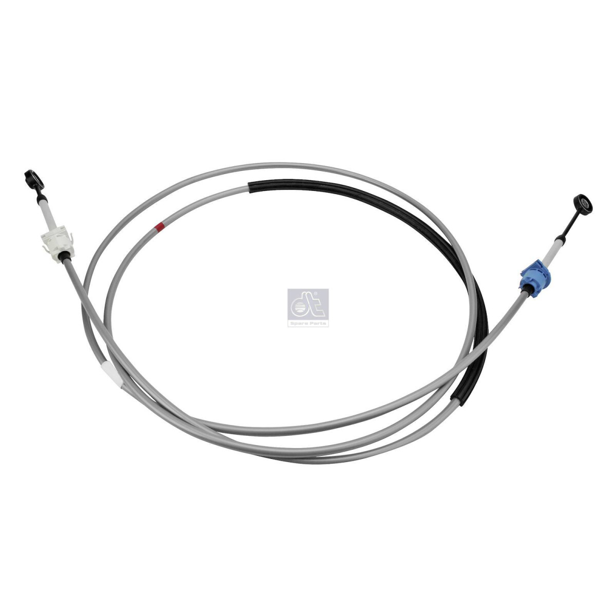 DT Seilzug, Schaltgetriebe 2.32944 - 232944 passend für 20545983