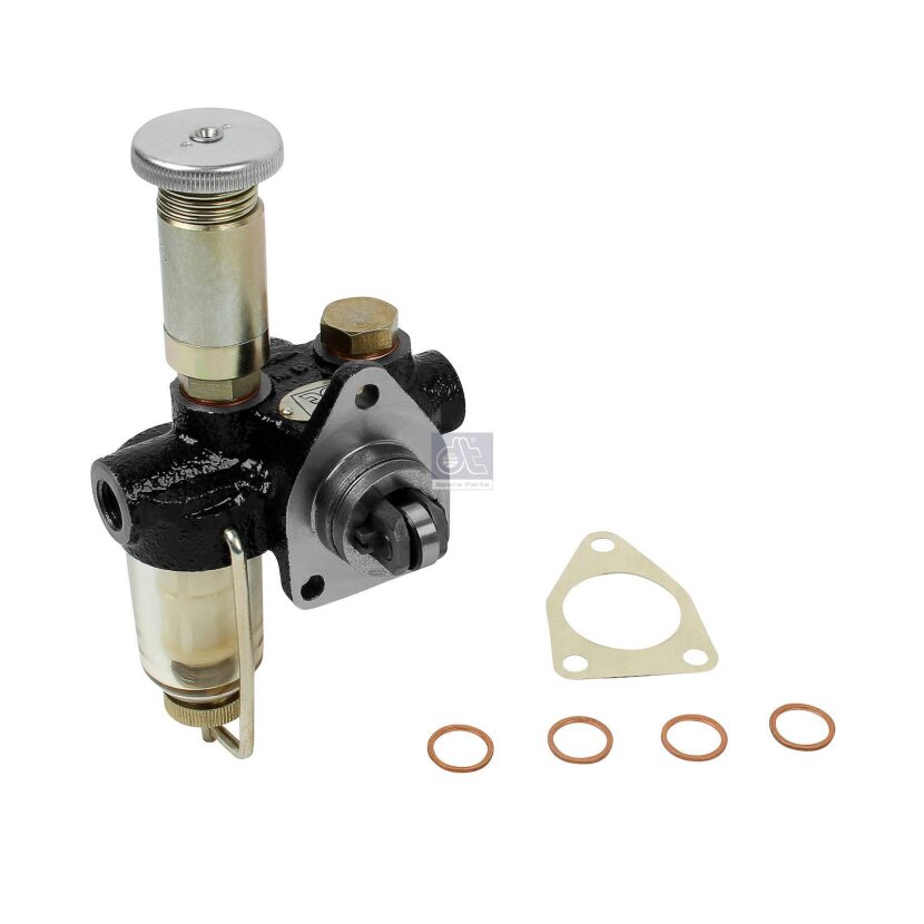 DT Pumpe, Kraftstoffvorförderung 2.33001 - 233001 passend für 0242070