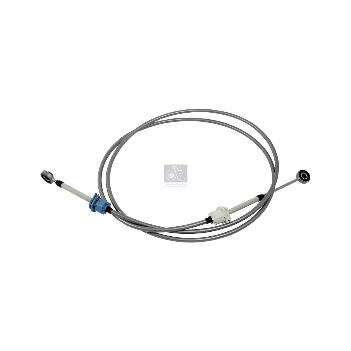 DT Spare Parts Seilzug, Schaltgetriebe 2.33323 - 233323 für 
