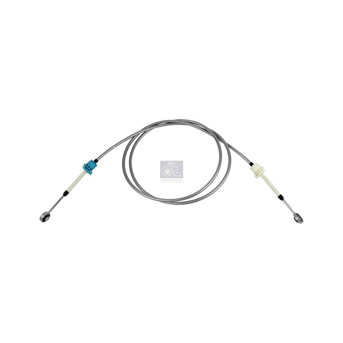 DT Seilzug, Schaltgetriebe 2.33335 - 233335 passend für 21343569