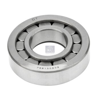 DT Lager, Ausgleichsgetriebewelle 2.35026 - 235026...
