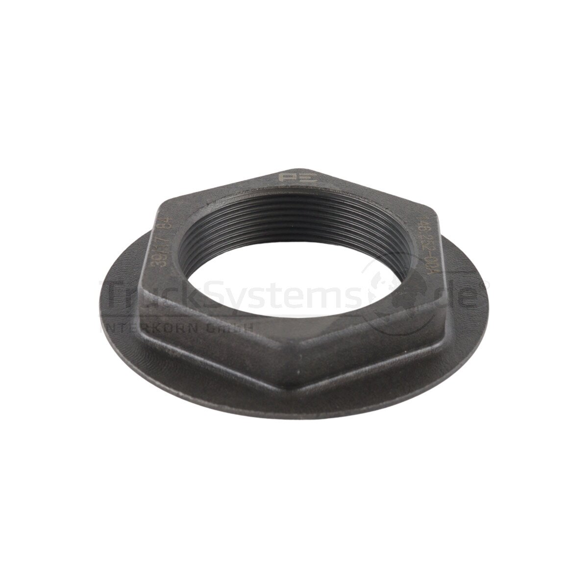 DT Spare Parts Achsmutter, Antriebswelle 2.35043 - 235043 für 7408171338