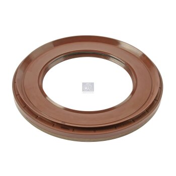 DT Wellendichtring, Differential 2.35057 - 235057 passend...