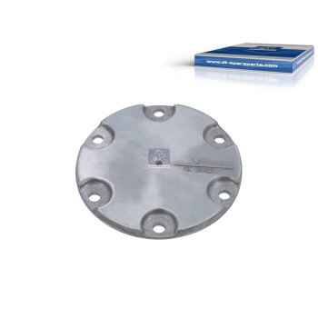 DT Schutzdeckel, Radnabe 2.35067 - 235067 passend...