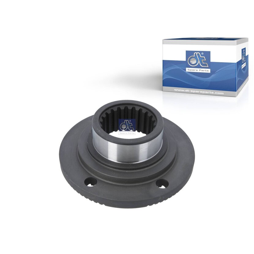 DT Flansch, Differential 2.35148 - 235148 passend für 7421670498