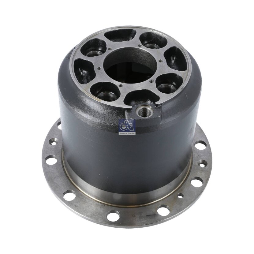 DT Gehäuse, Differential 2.35292 - 235292 passend für 8172776