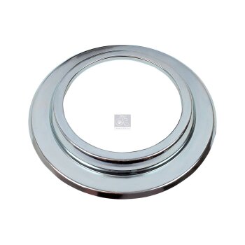 DT Achsstern, Ausgleichskegelrad-Differential 2.35371 -...