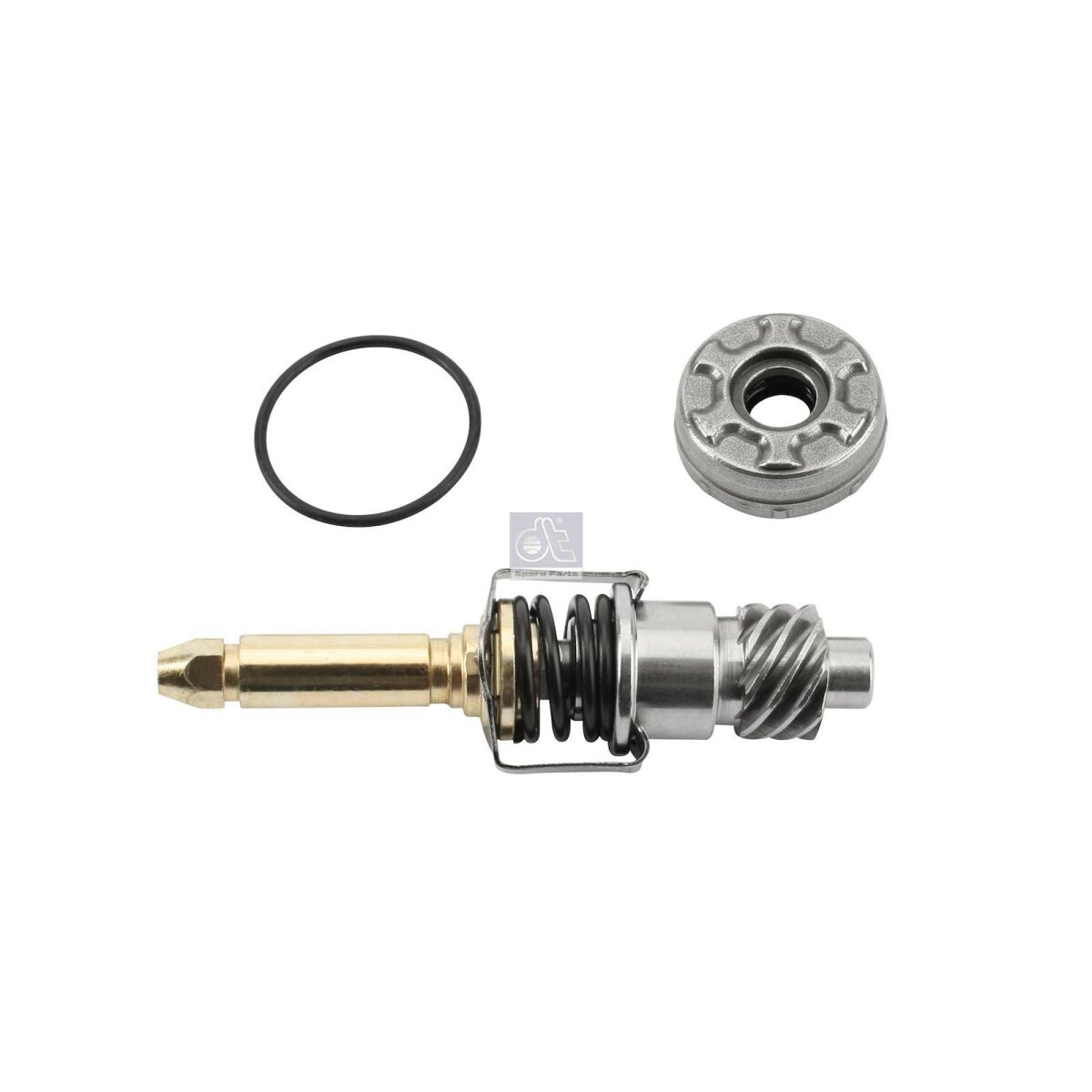 DT Reparatursatz, Automatische Nachstellung 2.40162 - 240162 passend für 1081819