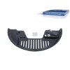DT Abdeckblech, Bremssattel 2.40295 - 240295 passend...