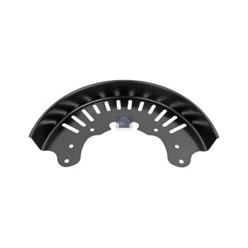 DT Abdeckblech, Bremssattel 2.40296 - 240296 passend...