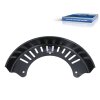 DT Abdeckblech, Bremssattel 2.40297 - 240297 passend...