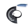 DT Abdeckblech, Bremssattel 2.40298 - 240298 passend...
