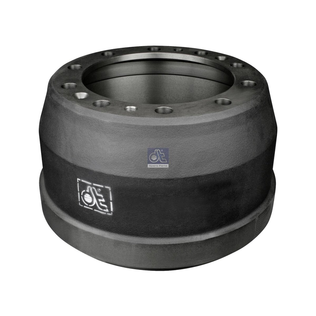 DT Bremstrommel 2.40303 - 240303 passend für 1599679