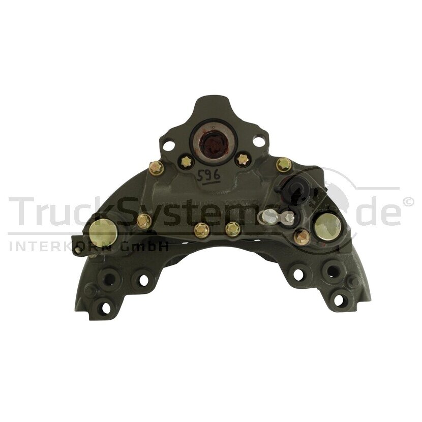 DT Bremssattel 2.40352 - 240352 passend für 20424074