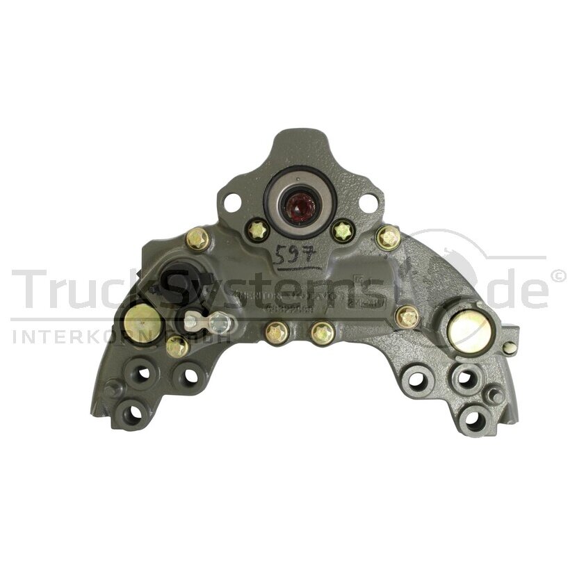 DT Bremssattel 2.40353 - 240353 passend für 20424075