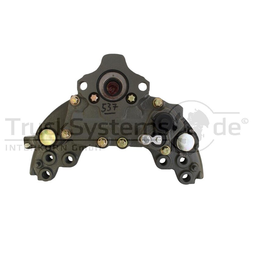 DT Bremssattel 2.40355 - 240355 passend für 1489191