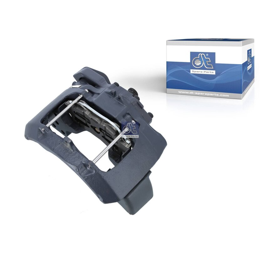 DT Bremssattel 2.40357 - 240357 passend für 70301333