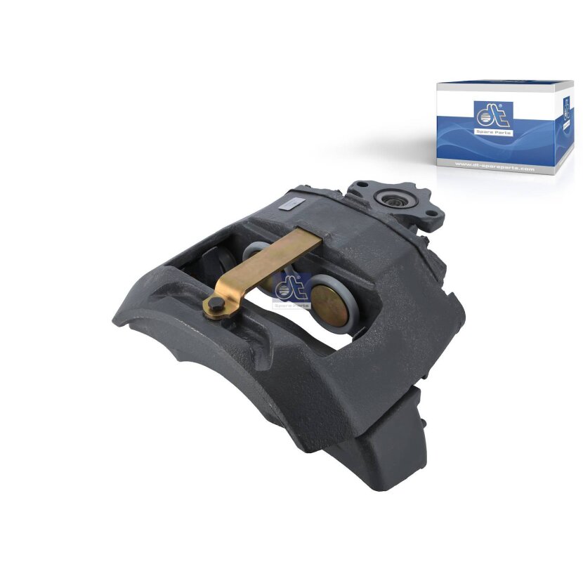DT Bremssattel 2.40359 - 240359 passend für 20852528