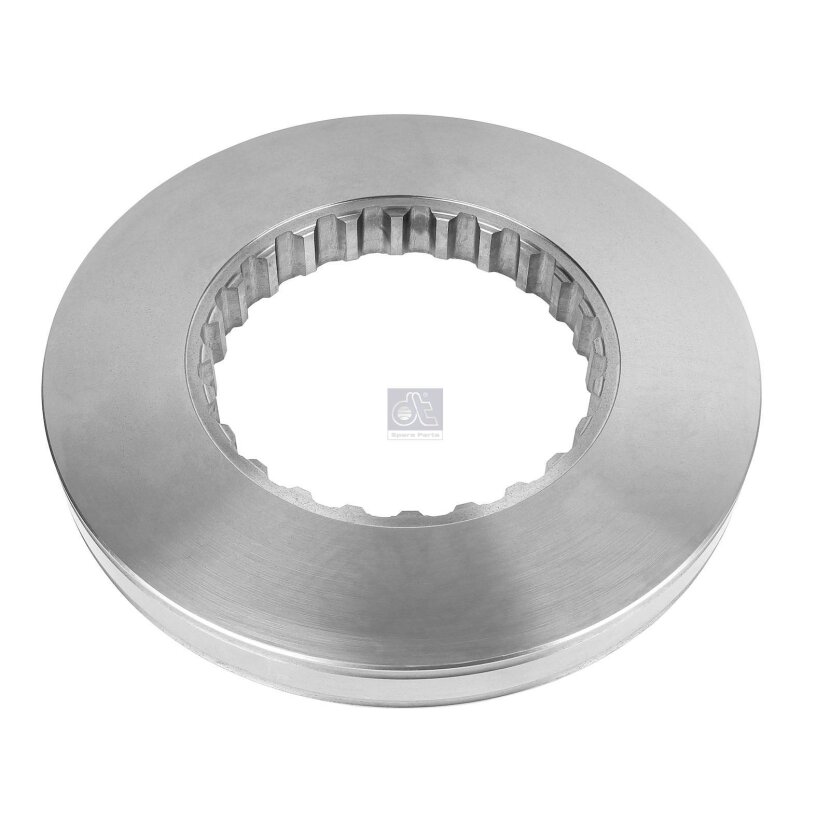 DT Bremsscheibe 2.40552SP - 240552SP passend für 85110494 S