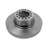 DT Bremsscheibe 2.40558 - 240558 passend f&uuml;r 68323232