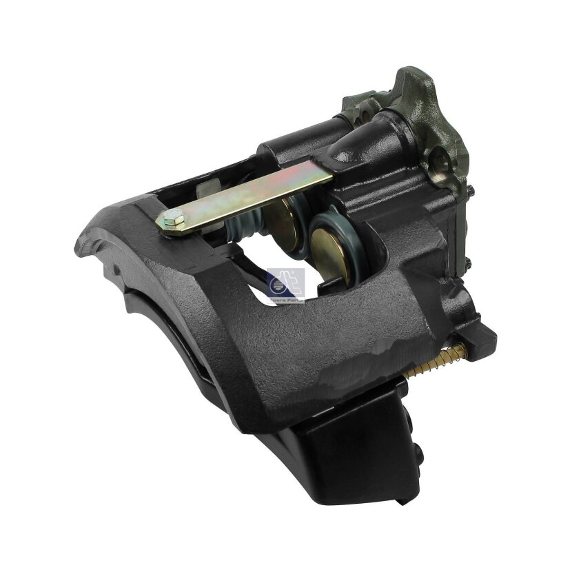 DT Bremssattel 2.40561 - 240561 passend für 20852506
