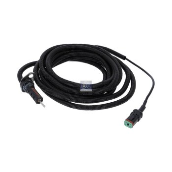 DT Sensor, Raddrehzahl 2.40593 - 240593 passend für...