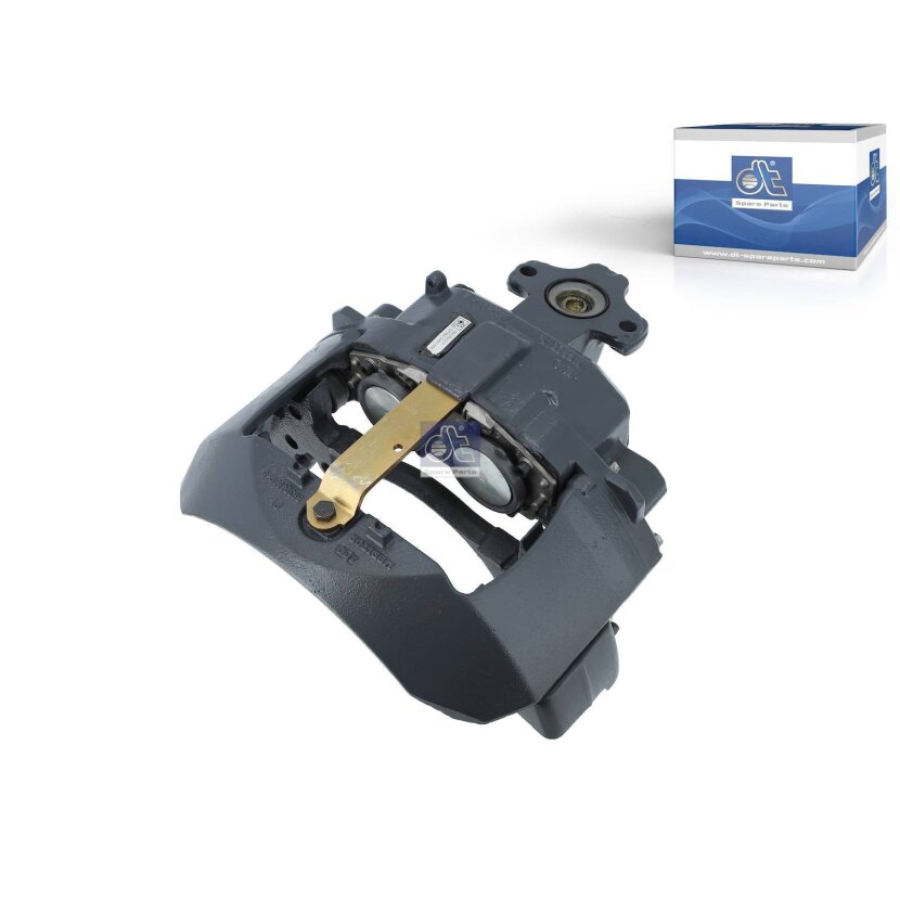 DT Bremssattel 2.40650 - 240650 passend für 20523651