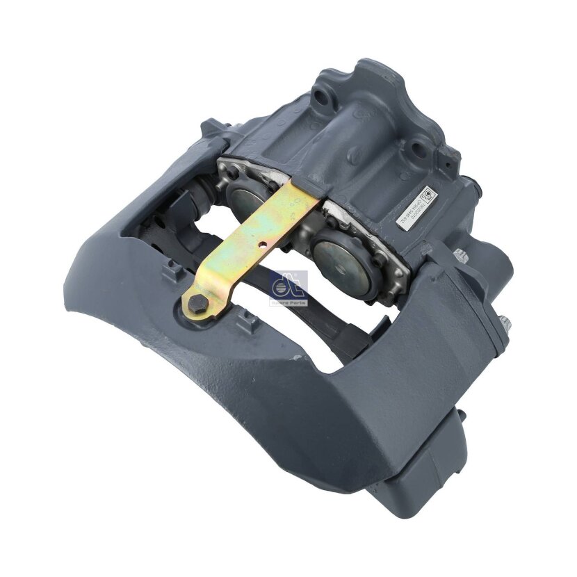 DT Bremssattel 2.40652 - 240652 passend für 20523553