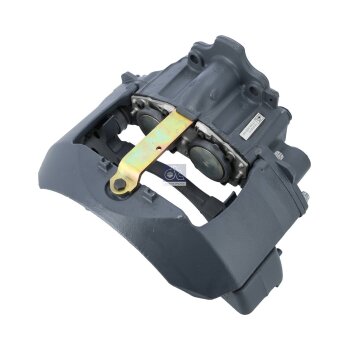 DT Bremssattel 2.40652 - 240652 passend für 20523553