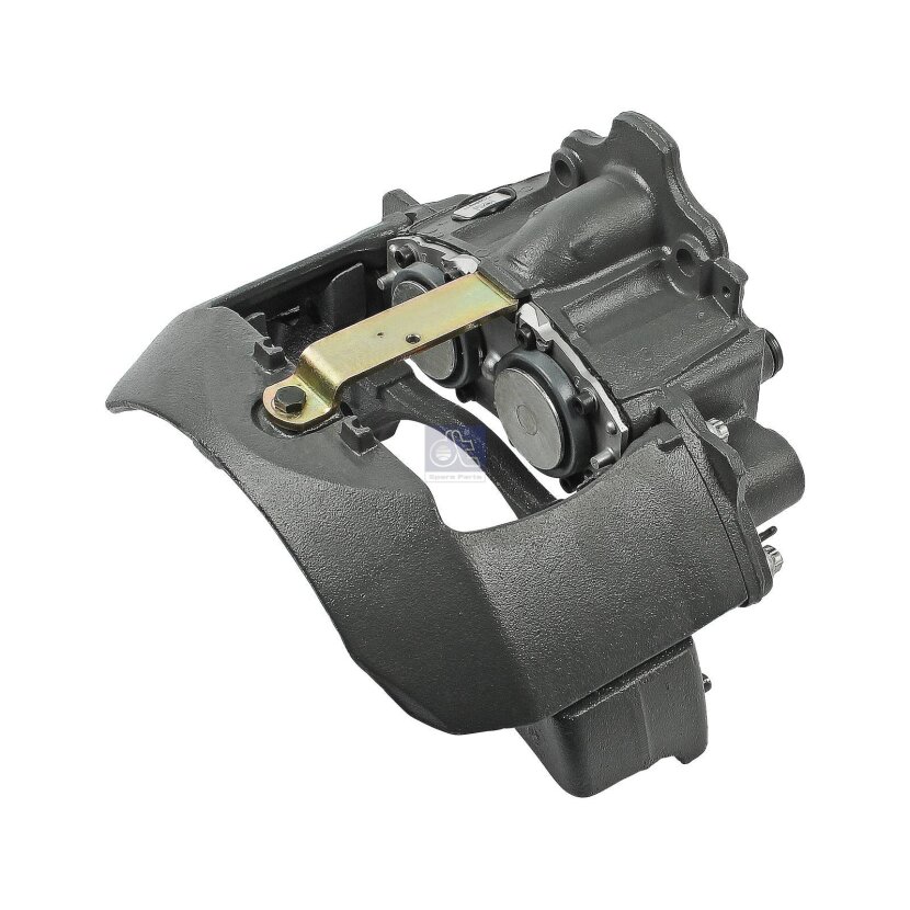 DT Bremssattel 2.40656 - 240656 passend für 20706903