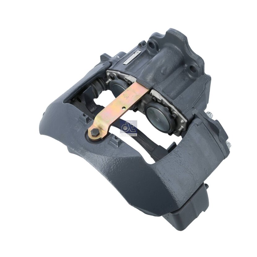 DT Bremssattel 2.40657 - 240657 passend für 21487595
