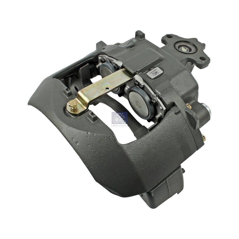 DT Bremssattel 2.40658 - 240658 passend für 20706907