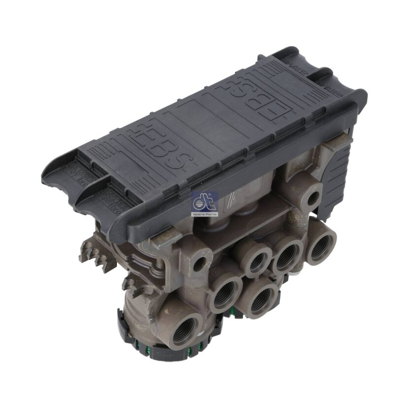 DT Druckmodulator, Bremsdruck 2.44124 - 244124 passend für 22225554