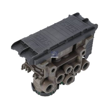 DT Druckmodulator, Bremsdruck 2.44124 - 244124 passend...