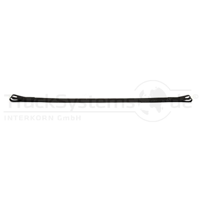 DT Spare Parts Halteband, Druckluftbehälter 2.44315 - 244315 für 7421380619