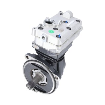 DT Spare Parts Kolbenringsatz, Kompressor 4.91735 - 491735 für 906 