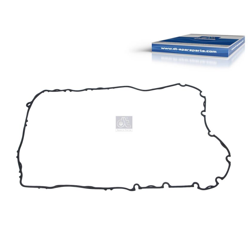 DT Dichtung, Gehäusedeckel (Kurbelgehäuse) 2.44855 - 244855 passend für 7420584639